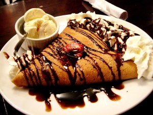 Crepes