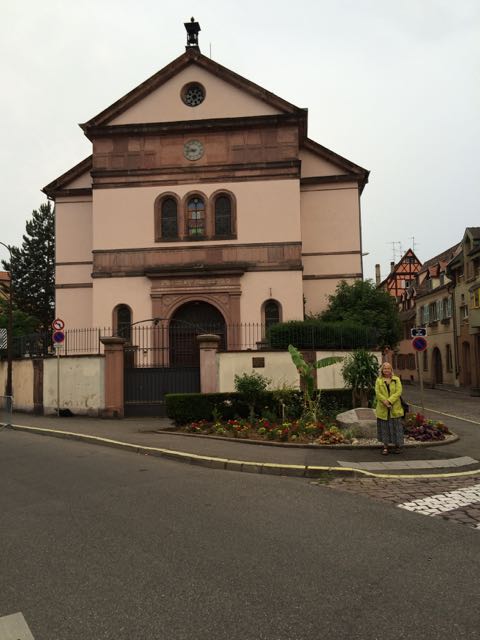 Synagogue