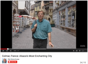 Rick Steves